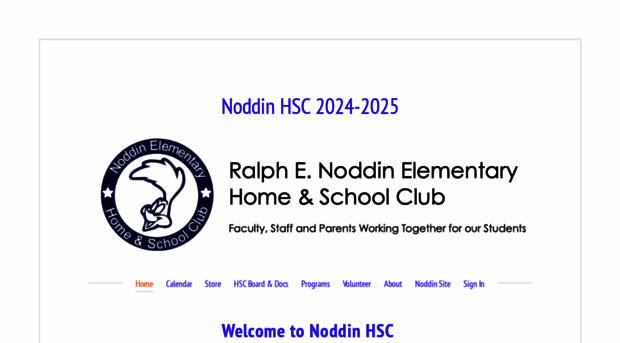 noddinhsc.org