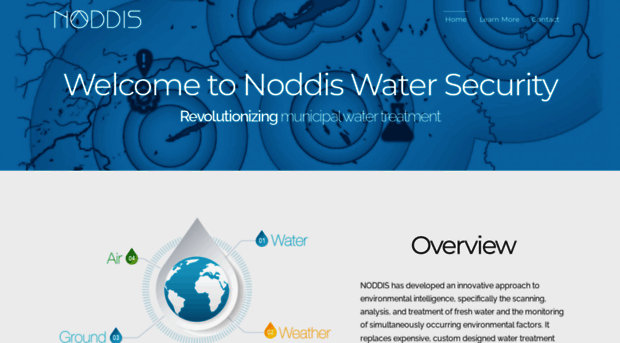 noddiswatersecurity.com