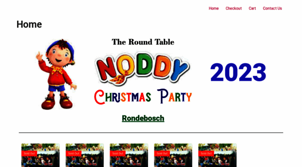 noddy.co.za