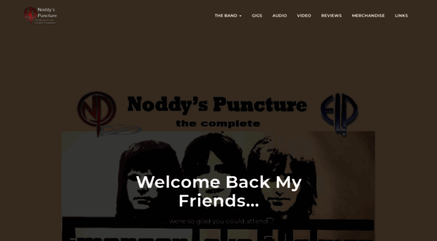 noddyspuncture.co.uk