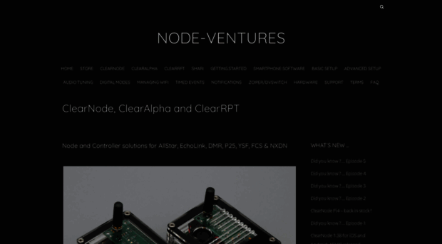 node-ventures.com