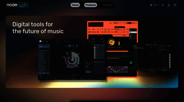 node.audio