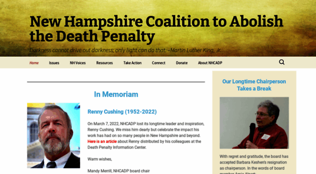 nodeathpenaltynh.org