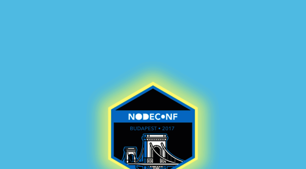 nodeconf.risingstack.com