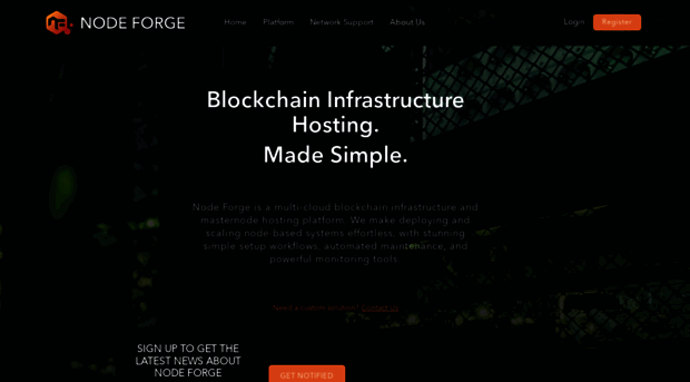 nodeforge.io