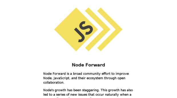 nodeforward.org