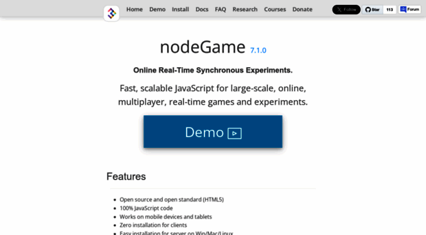 nodegame.org