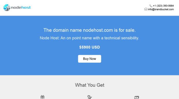 nodehost.com