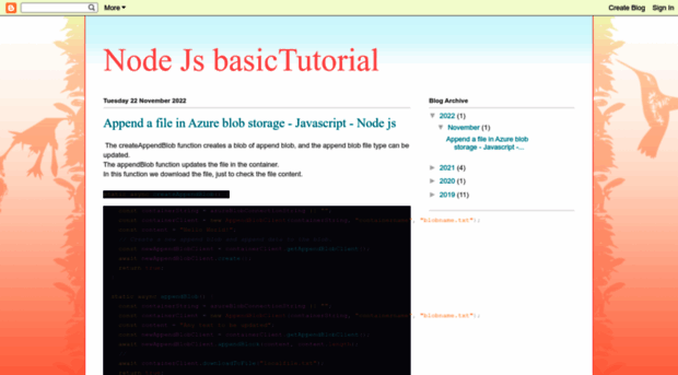 nodejsbasictutorials.blogspot.com