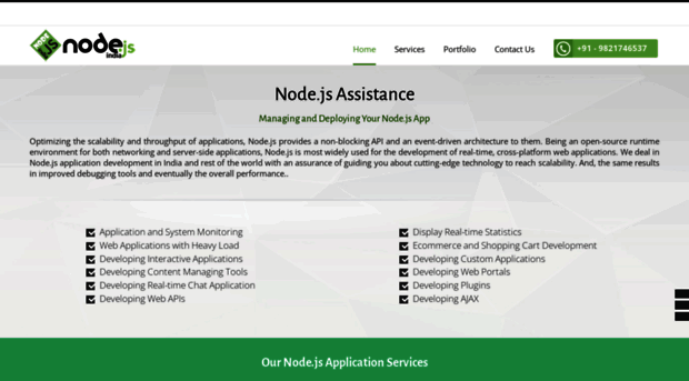 nodejsindia.com