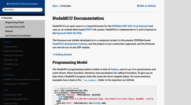 nodemcu.readthedocs.org