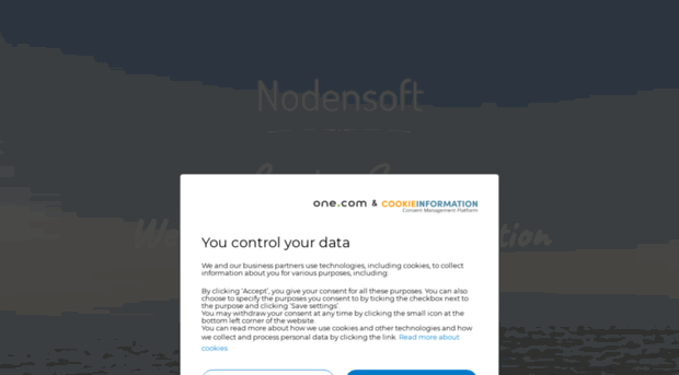 nodensoft.com