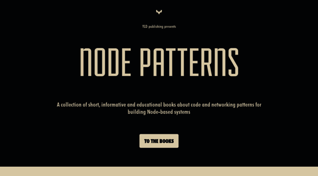 nodepatternsbooks.com