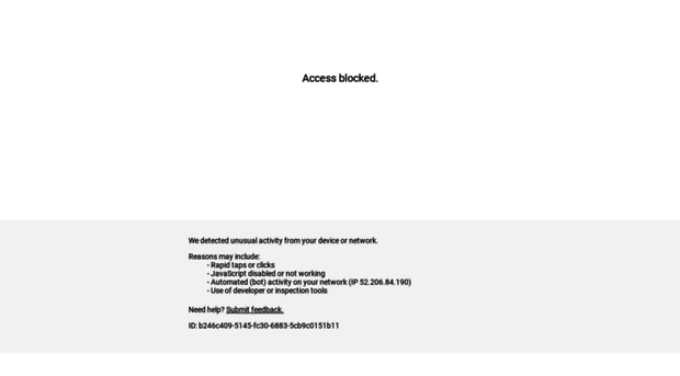nodeposittracker.com