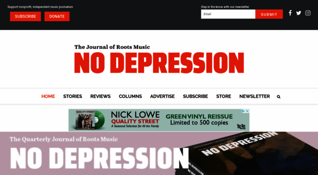 nodepression.com