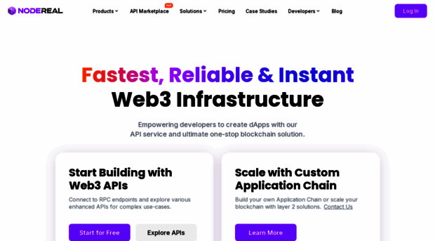 nodereal.io