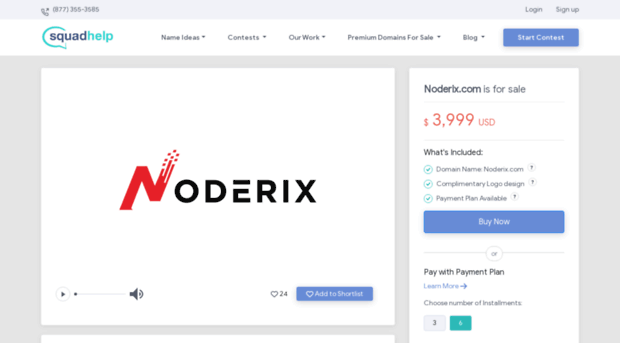 noderix.com