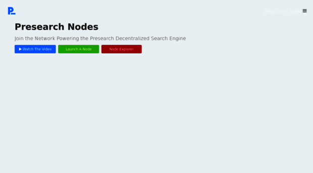 nodes.presearch.com