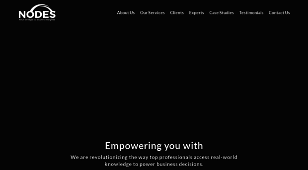 nodescorp.com