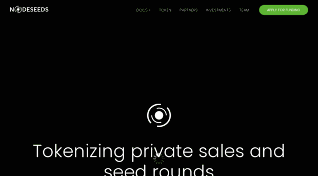 nodeseeds.com