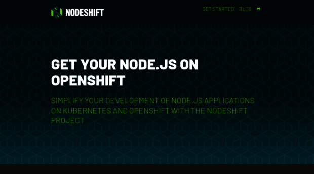 nodeshift.dev