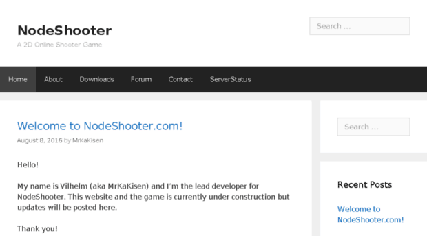 nodeshooter.com