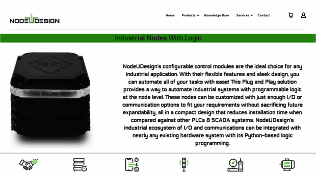 nodeudesign.com