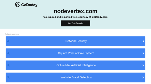 nodevertex.com