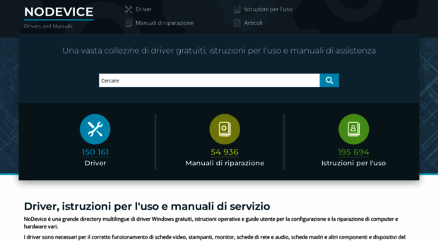 nodevice.it