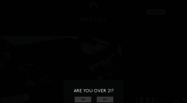 nodhillbrewery.com