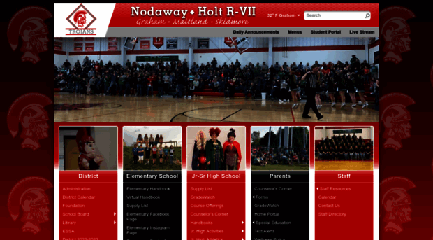 nodholt.k12.mo.us