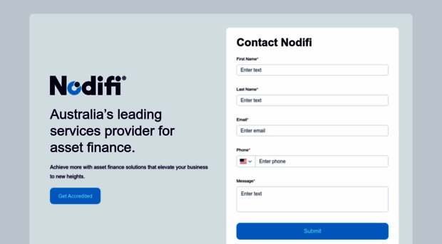 nodifi.com.au