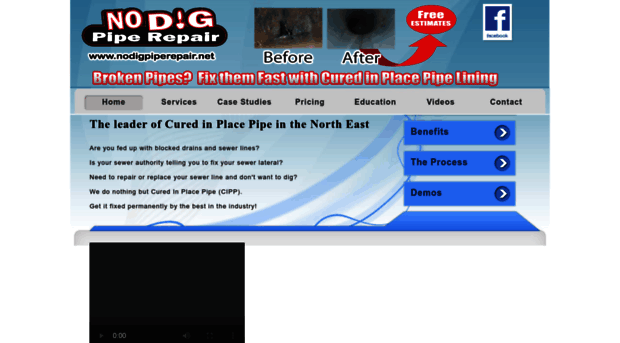 nodigpiperepair.net