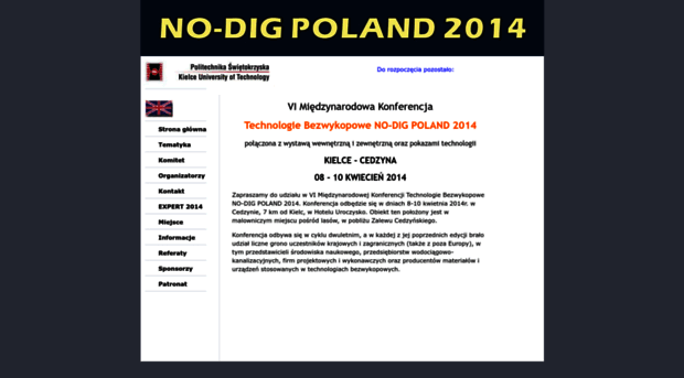 nodigpoland.tu.kielce.pl