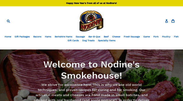 nodinesmokehouse.com