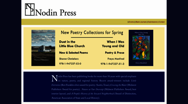 nodinpress.com