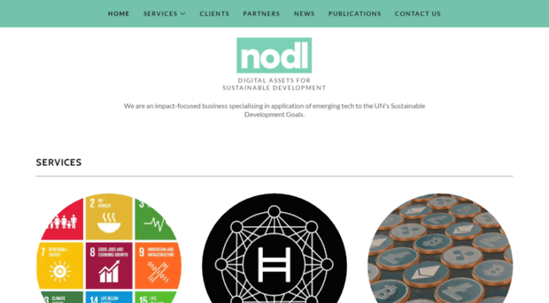 nodl.io