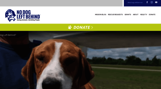 nodogleftbehind.org