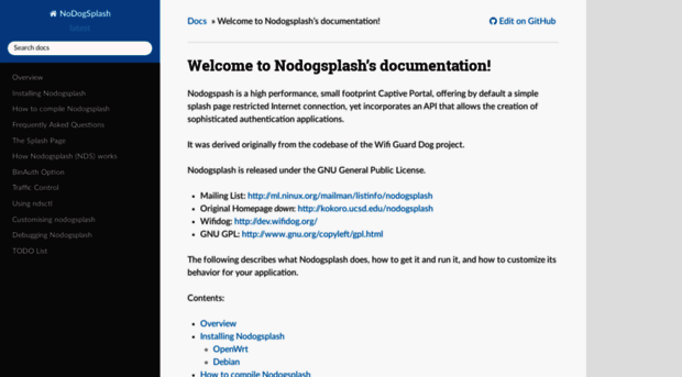 nodogsplash.readthedocs.io