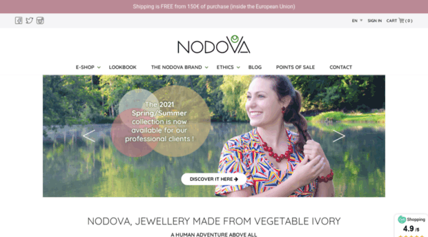 nodova.com