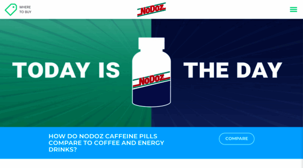 nodoz.com