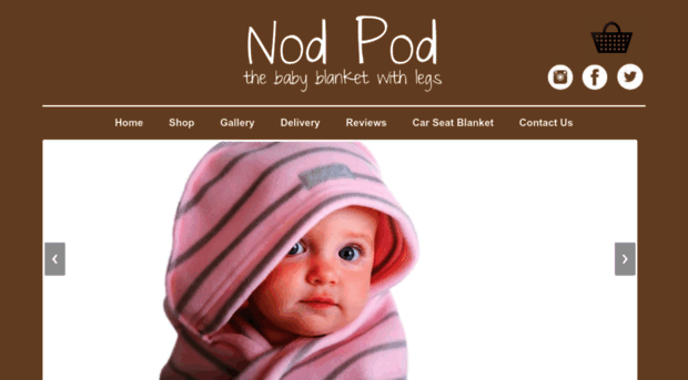 nodpod.co.uk