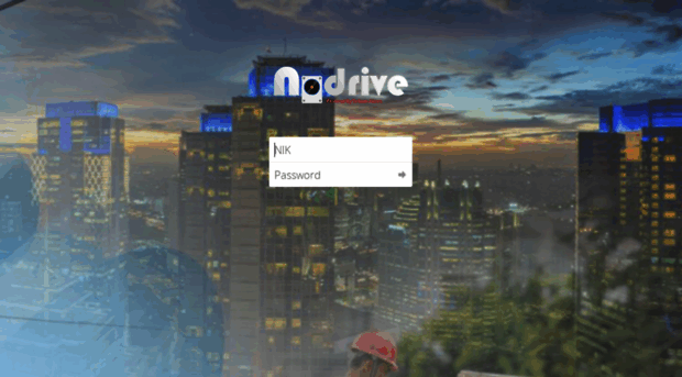 nodrive.telkomakses.co.id