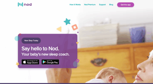 nodtosleep.com