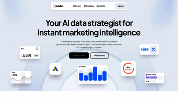 nodus.io