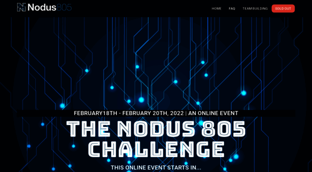 nodus805.com