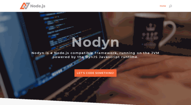 nodyn.io