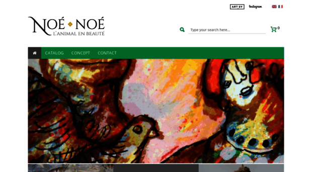 noe-noe.com