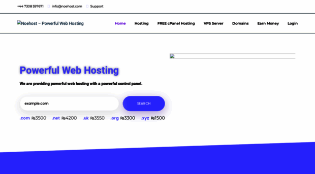 noehost.com