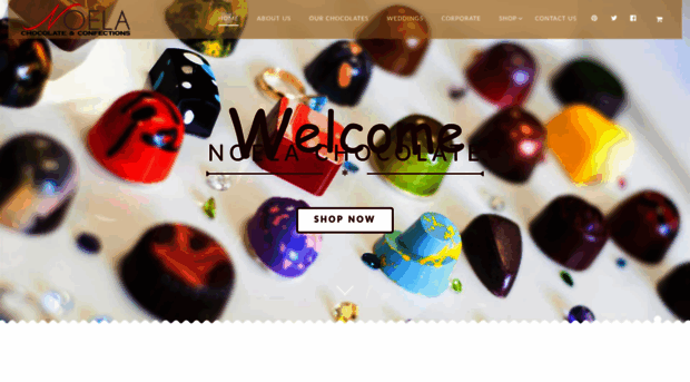 noelachocolate.com